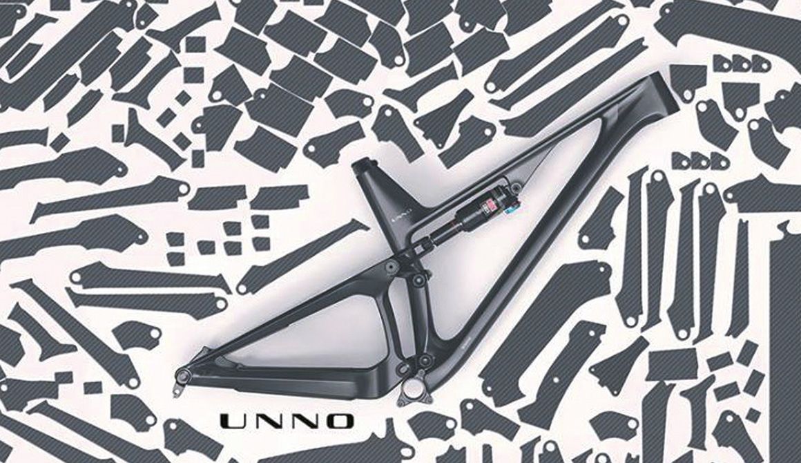Un cuadro de carbono se realiza de una manera muy artesanal... Un cuadro de carbono se realiza de una manera muy artesanal...
