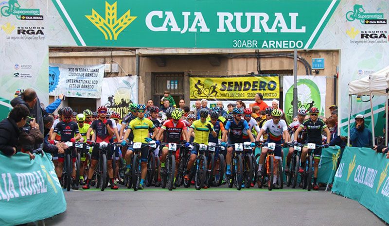Tercera y penúltima cita del calendario Superprestigio MTB 2017.