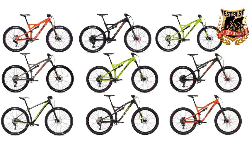 La marca británica presenta sus mejores bicis en Guadalajara los días 26, 27 y 28 de mayo