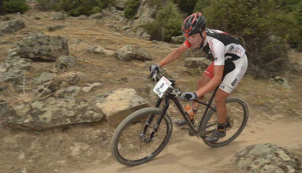 Moralzarzal fue la cita final, y en BIKE tenemos una completa galería de fotos