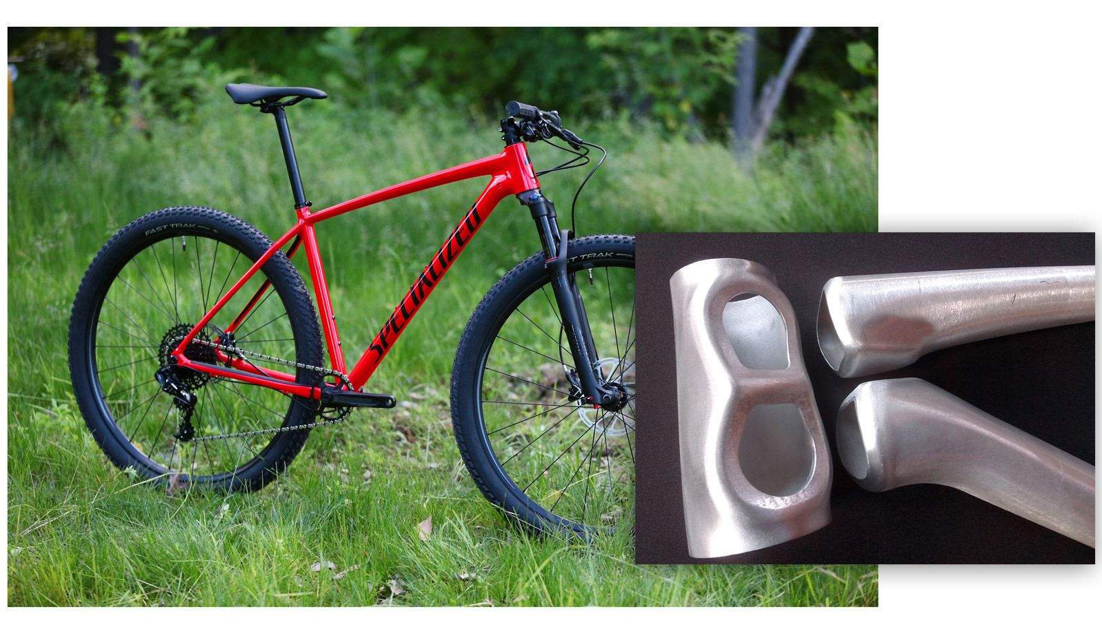 Las cuatro claves de la nueva bici superventas de Specialized Las cuatro claves de la nueva bici superventas de Specialized