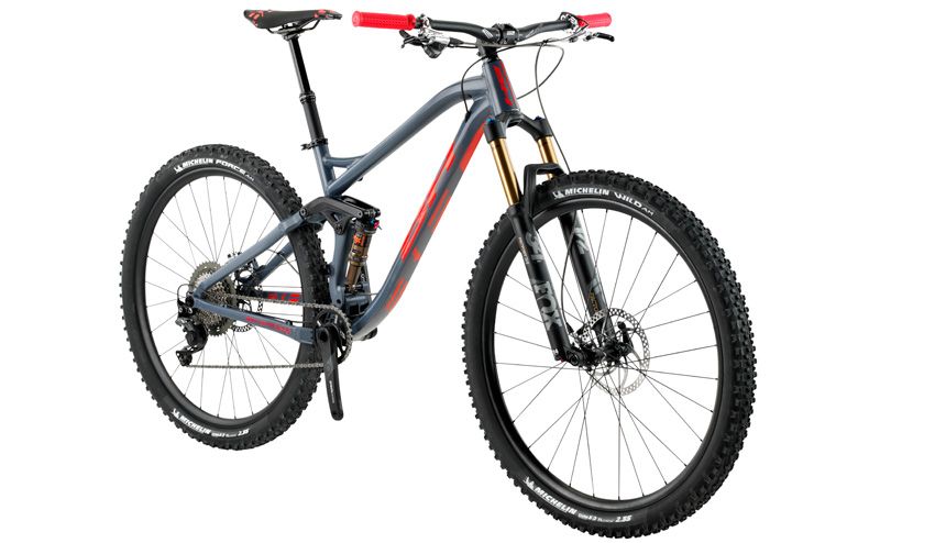 Novedades BH en la gama Ultimate y Lynx