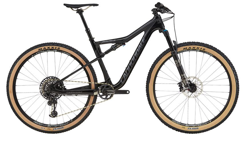 Llegan las Scalpel SE: Cannondale 2018