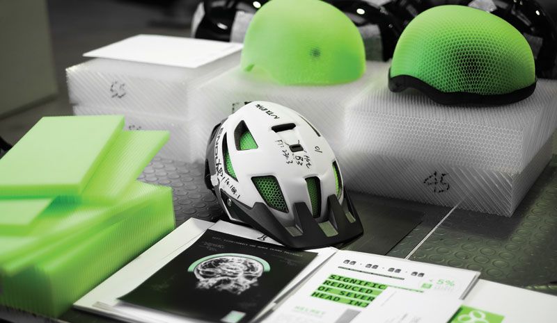 Novedades Endura que veremos en Eurobike.