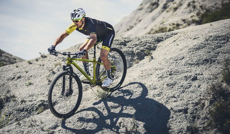 Principales novedades de la gama Merida 2018 MTB: