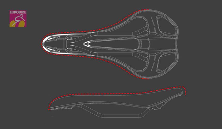 Eurobike 2017: PRO Volture, Griffon y Turnix