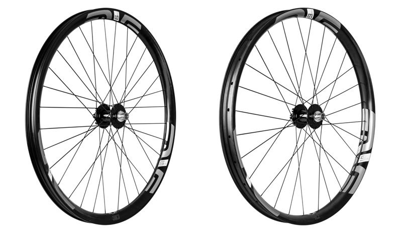 Eurobike 2017: ENVE pone fin a los pinchazos