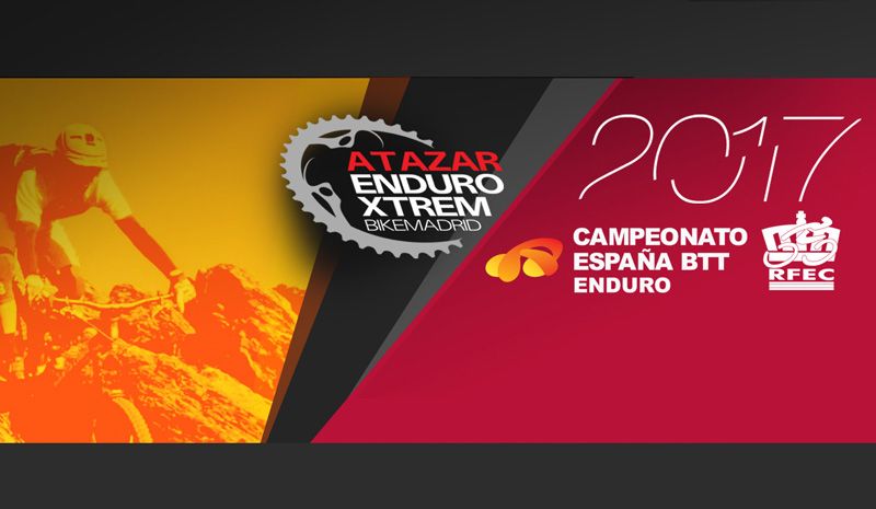 Ya están disponibles las inscripciones para el Campeonato de España de Enduro.