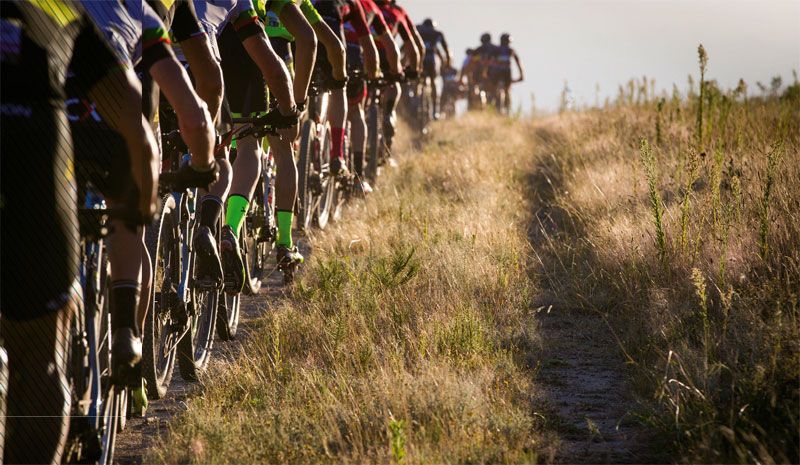 8 errores a evitar la semana de la carrera.