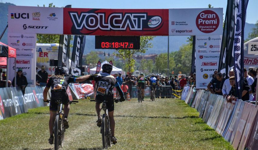 VolCAT 2018 abre inscripciones el 19 de septiembre