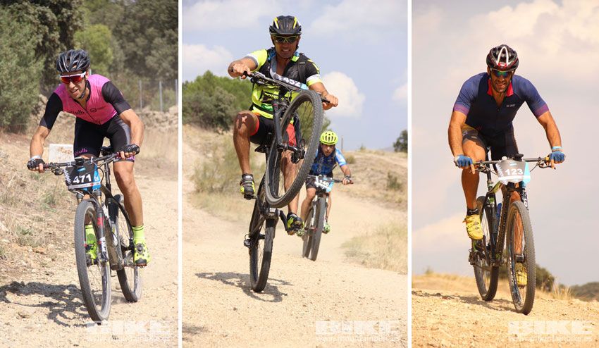 Powerade Madrid Lisboa 2017: Busca tu foto