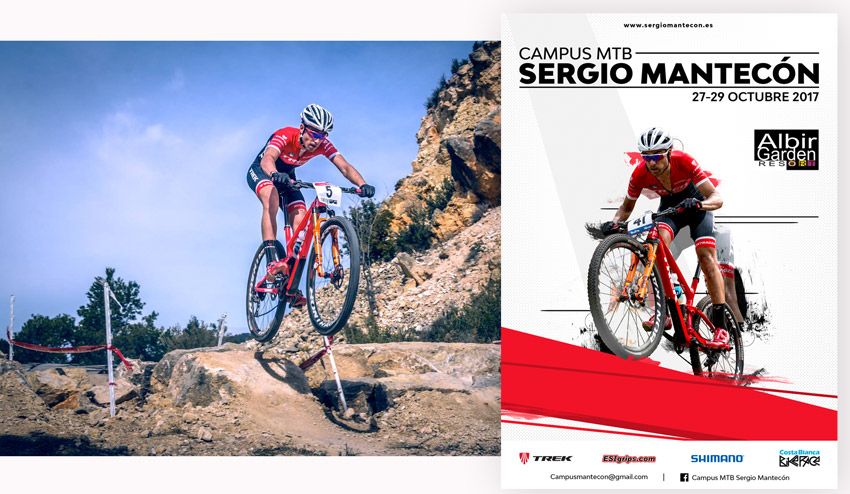 Campus Sergio Mantecón