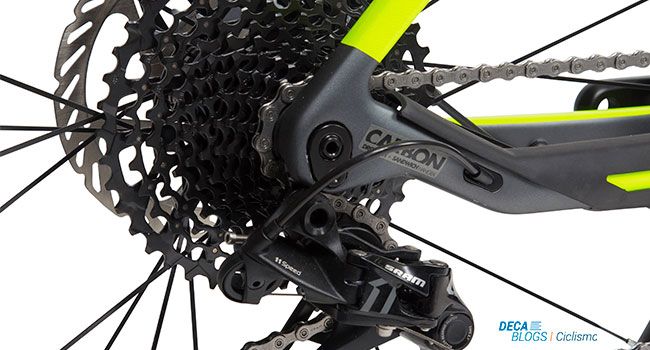 Lubricantes bicicleta