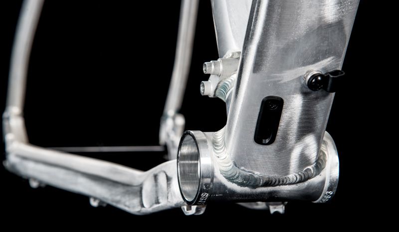 Radon Jealous ahora en aluminio.