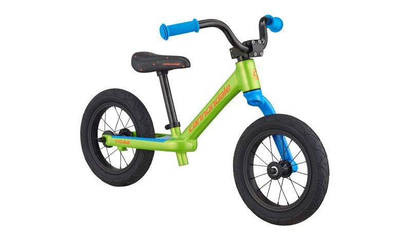 Cannondale Kid Correct, tecnología adaptada a niños