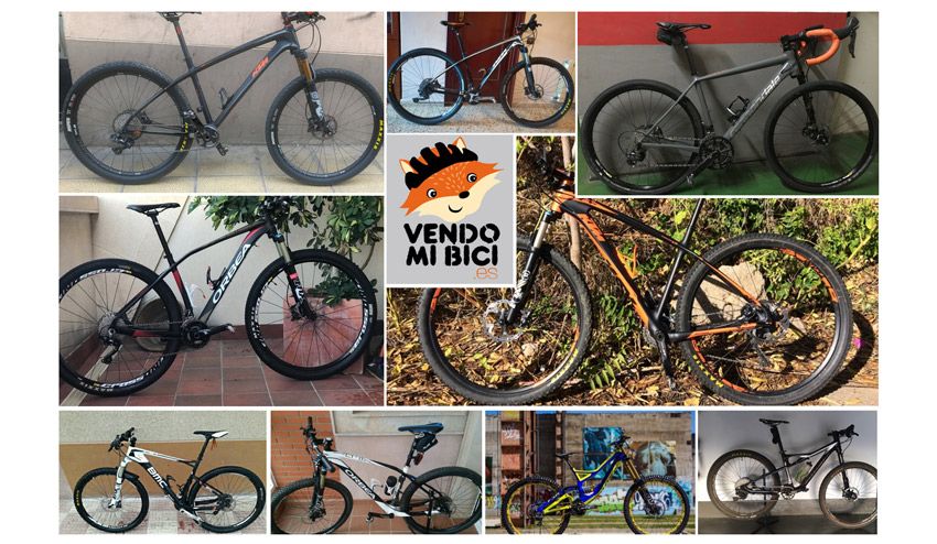 Estas diez bicis tienen un gran precio