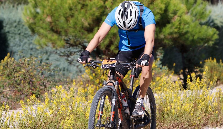 ¿Malas digestiones en bici? 7 consejos