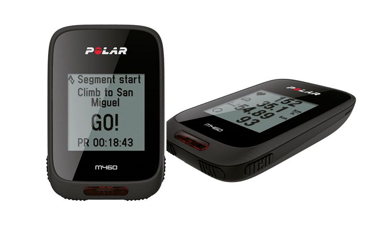 Gana un Polar M460 respondiendo a esta encuesta.