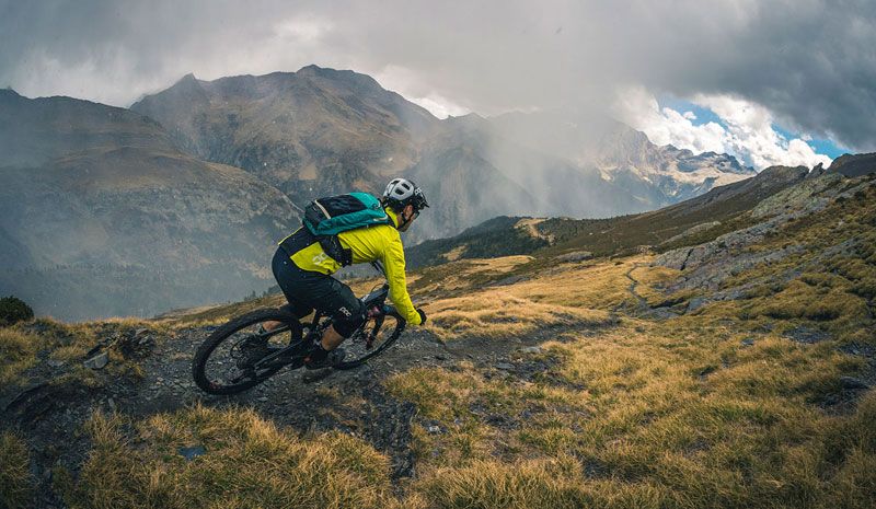 Trans-Nomad 2018 ya tiene fechas