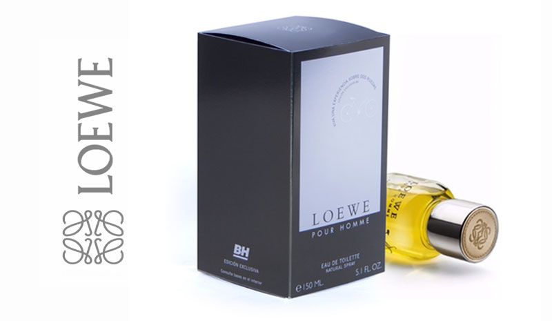 Loewe-BH, no es solo una colonia