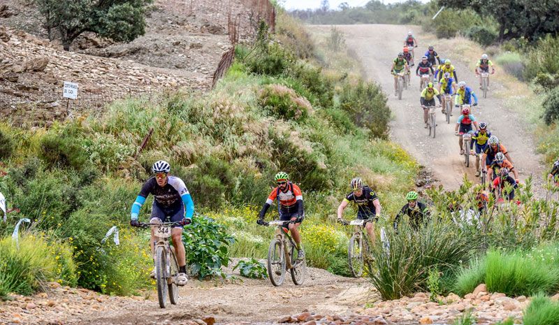 Huelva Extrema anuncia novedades para el 2018