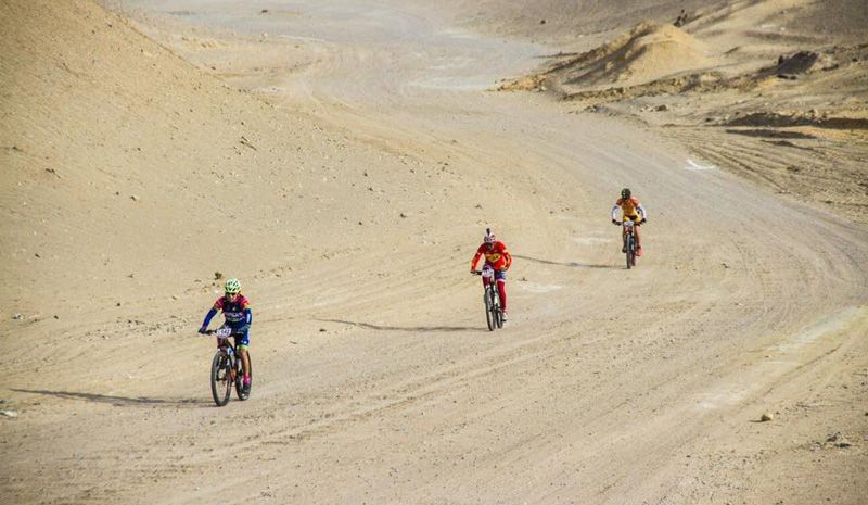 Fuxion Radical Uasara ¿La carrera XC más dura del mundo?.