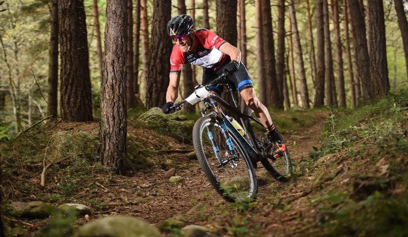 La Rioja Bike Race 2018 abre inscripciones