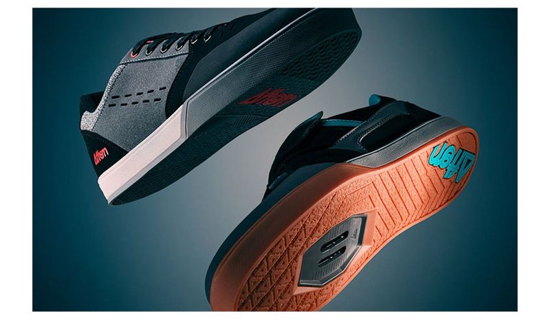 Zapatillas Afton Vectal.