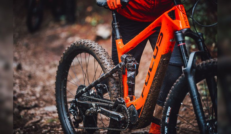 Focus Jam C Squared: El carbono llega a Focus.