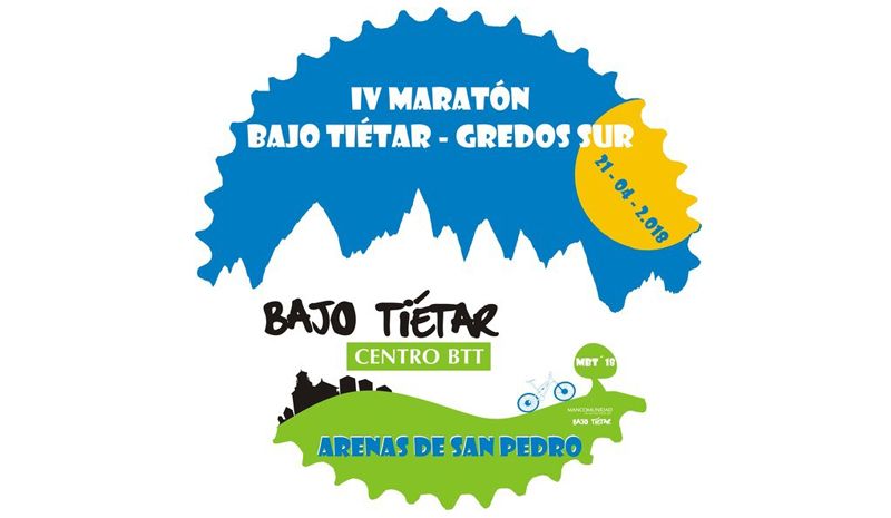 IV Maratón Bajo Tiétar.