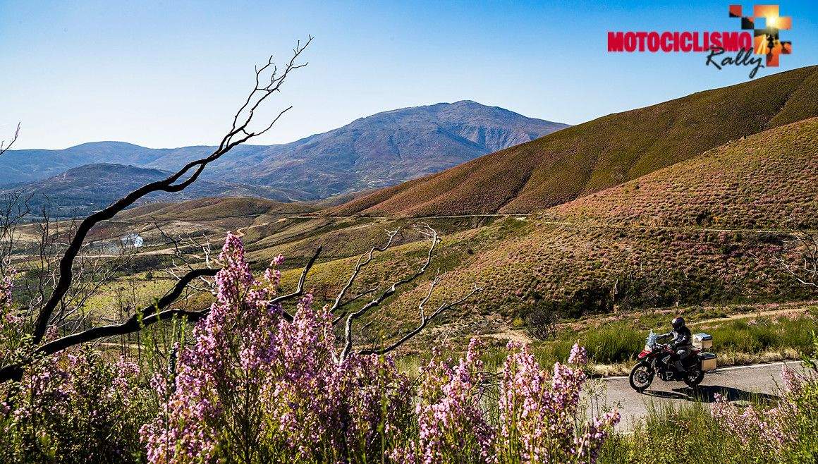 Motociclismo Rally