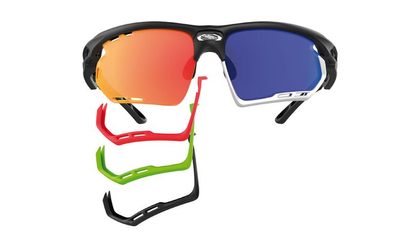 Fotonyk, las gafas de Rudy Project más vendidas en España.