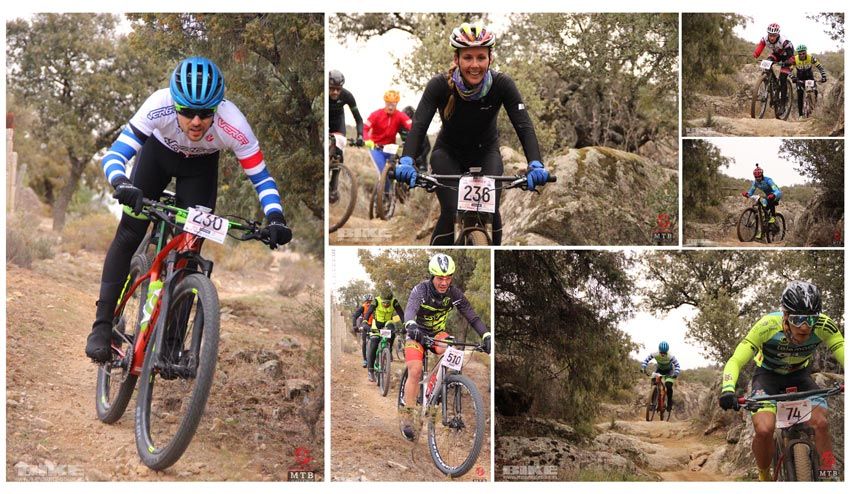 Descarga tus fotos del Maratón Sierra Oeste de Navalagamella