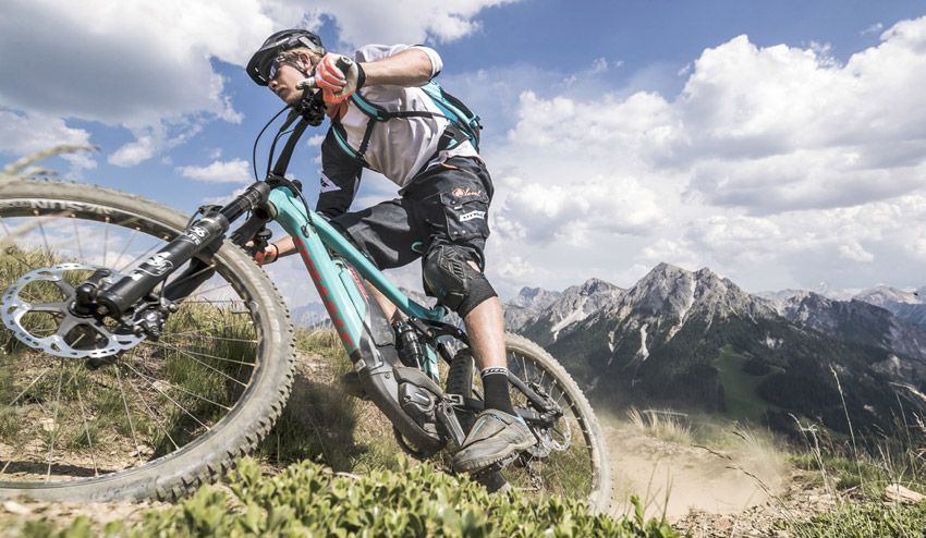 Carreras con bicis eléctricas. 8 preguntas que tenemos que hacernos