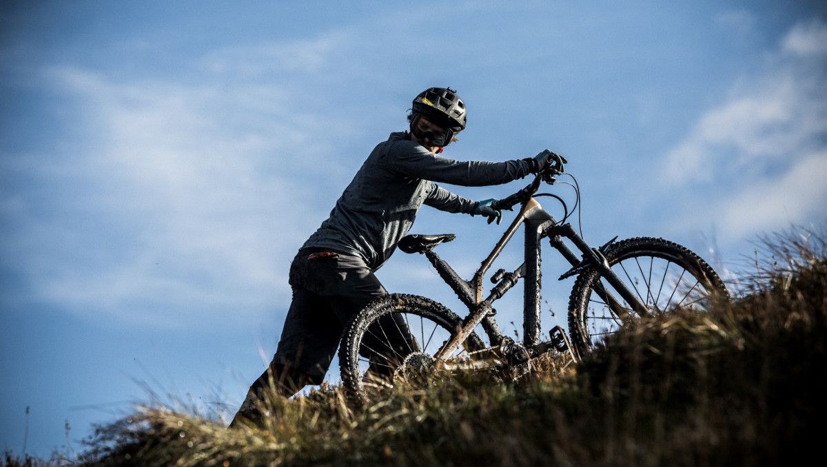 Canyon Spectral  CF9 2018
