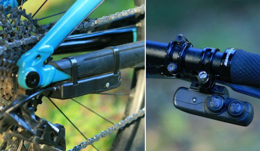 El cambio electrónico Archer cuesta 389 dólares