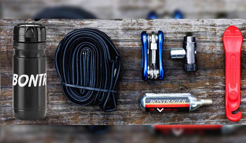 Nuevo bidón de almacenamiento Bontrager