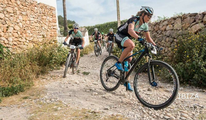 La Vuelta Ibiza se hace más grande
