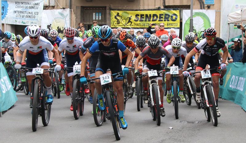 Cofrentes, el inicio de lujo de la Superprestigio 2018