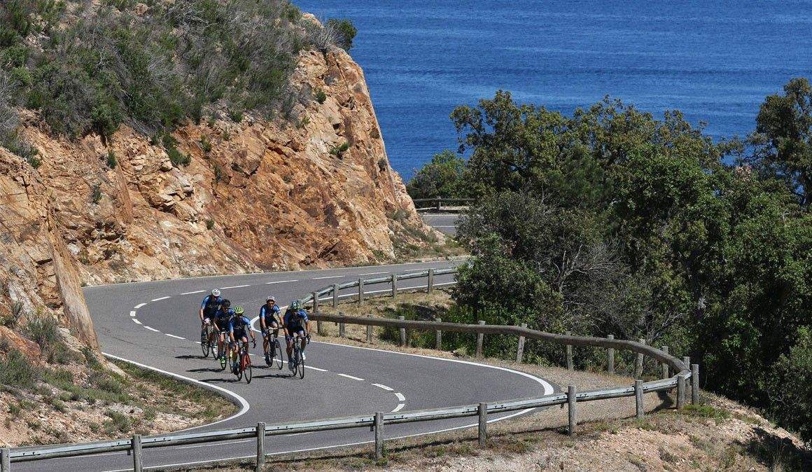 Portugal recebe Semana Europeia de Cicloturismo em 2019
