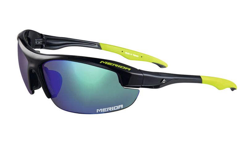 Nuevas gafas de Merida Bikes.