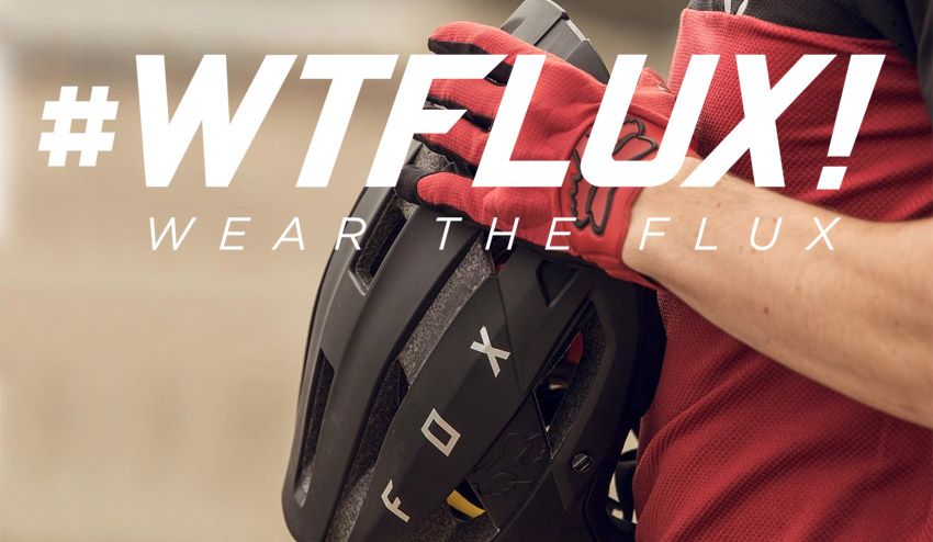 Si tienes un Fox Flux puedes viajar gratis a Whistler