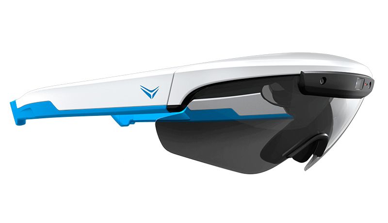 FSA y Vision promocionarán las gafas Raptor AR.