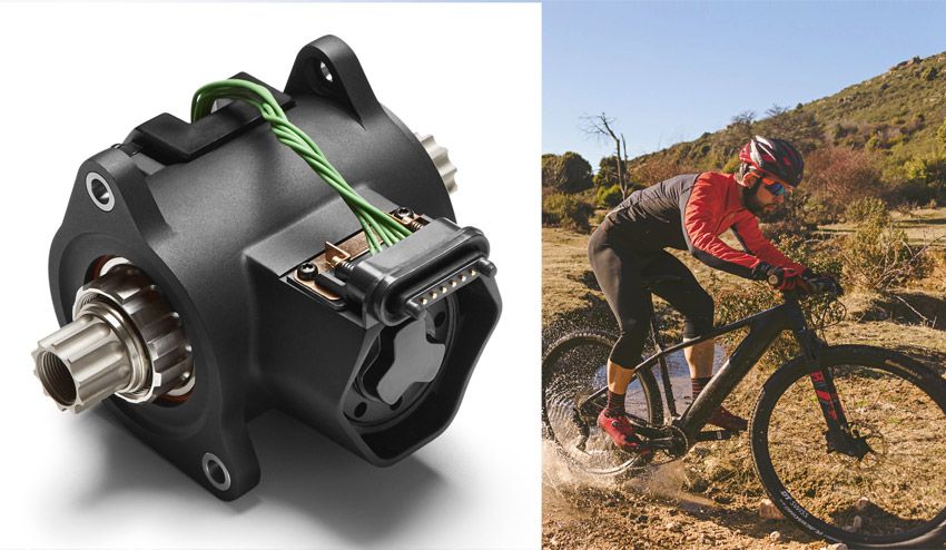 Motores Fazua: ¿qué los hace diferentes?
