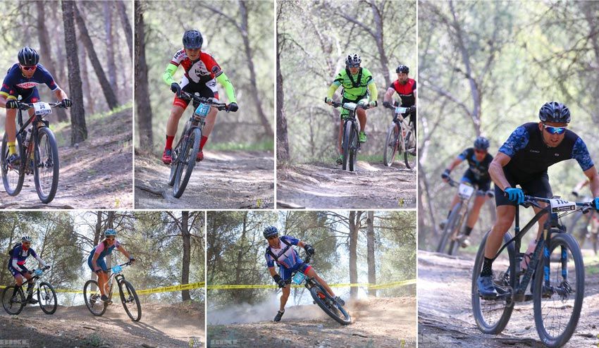 Ruta del Jarama: busca tu foto gratis del Scott 7 Estrellas