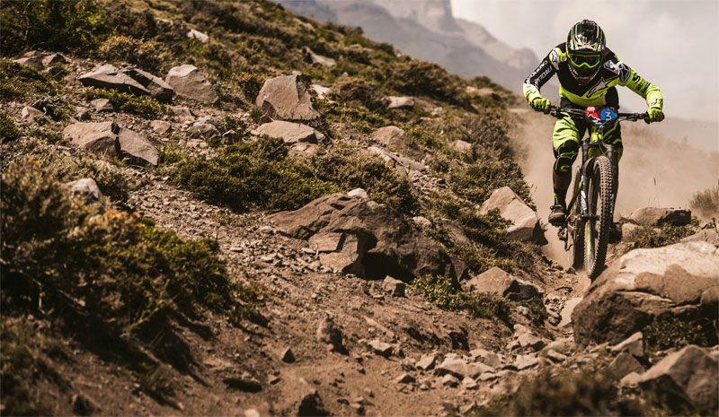 Tendencias: ¿Hacia dónde va el Enduro?