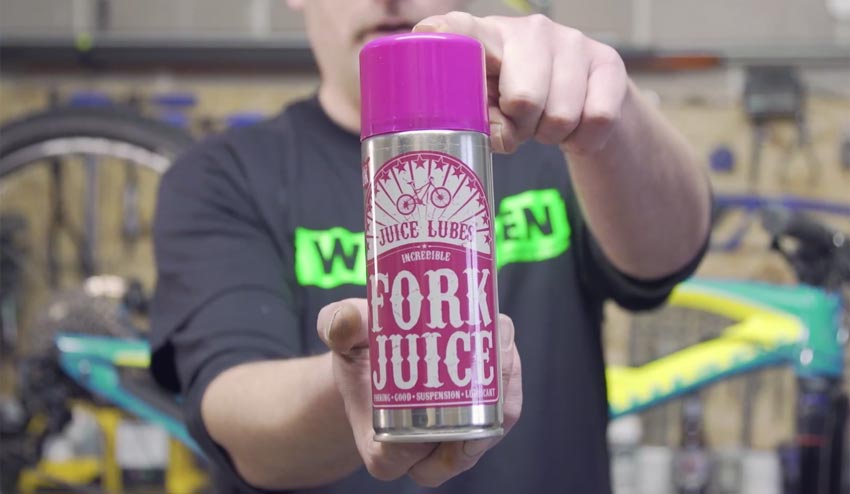 Juice Lubes Fork Juice