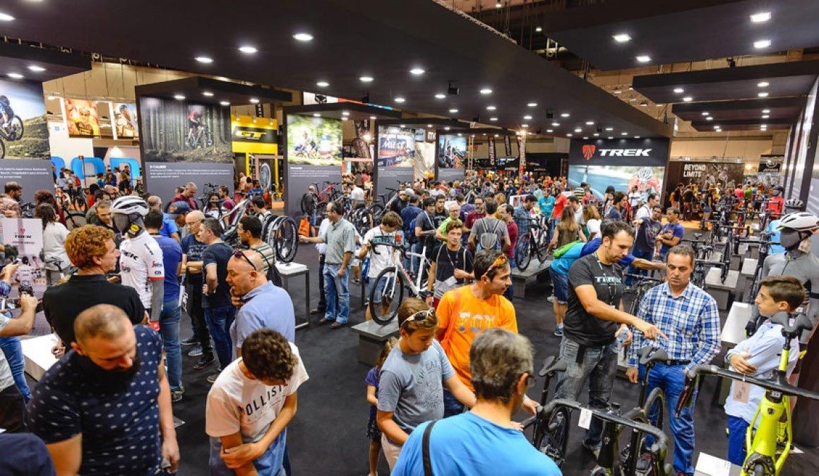 Webike ha sido cancelada