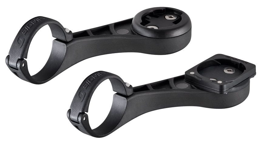 Nuevos soportes Sigma Butler II