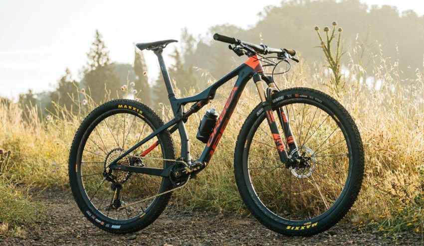¿La Orbea Oiz tiene rival? Si, la nueva Oiz